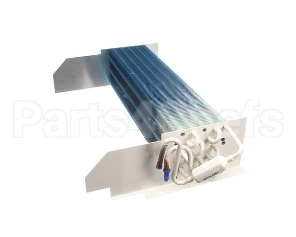 02-71462 Master-Bilt Evaporator Coil Tsr49Sd (Copper) Tur #30