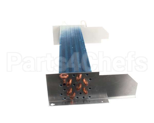 02-71462 Master-Bilt Evaporator Coil Tsr49Sd (Copper) Tur #30