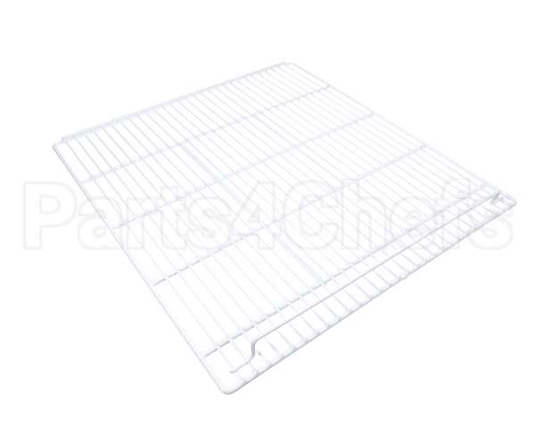 02-71586 Master-Bilt Shelf Tsr/F23D White 22 X 23.5