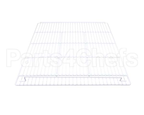02-71586 Master-Bilt Shelf Tsr/F23D White 22 X 23.5