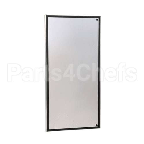 02-72271 Master-Bilt Non-Reversible Non-Heated Door