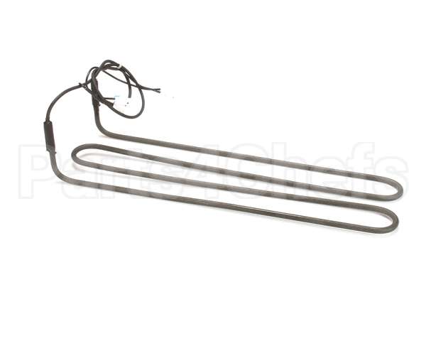 02-72315 Master-Bilt Defrost Heater Turbo # G2F5300