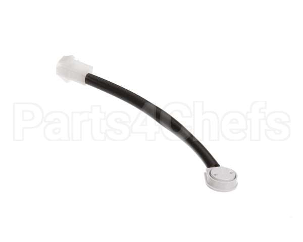 02-72367 Master-Bilt Lamp Wire A 0046-624-400 For M