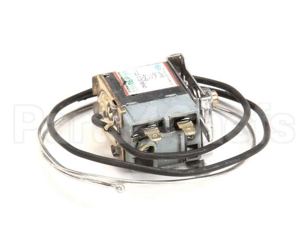 02-72453 Master-Bilt Thermostat Msc/Msf All Models