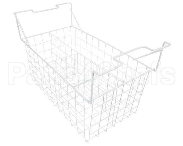 02-72458 Master-Bilt Basket, Msf, Sd250/Sd350/Sd450