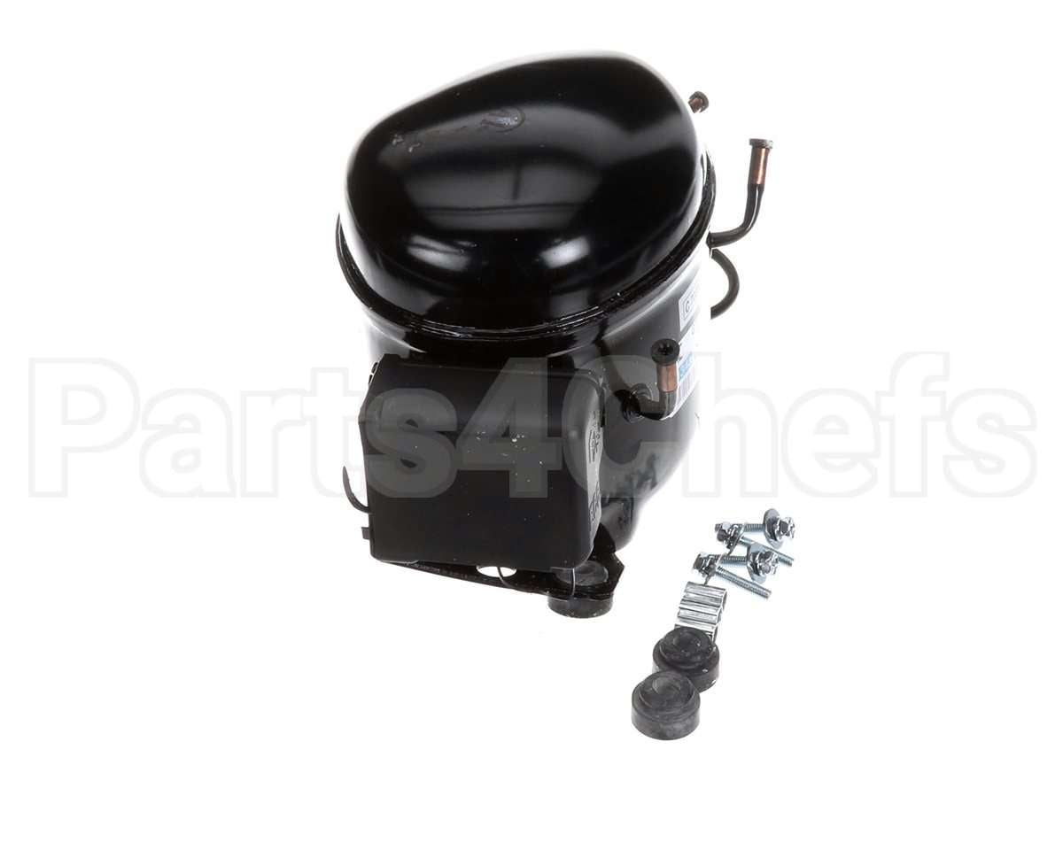 02-72465 Master-Bilt Compressor, Msc-31A/Msf-31A, (