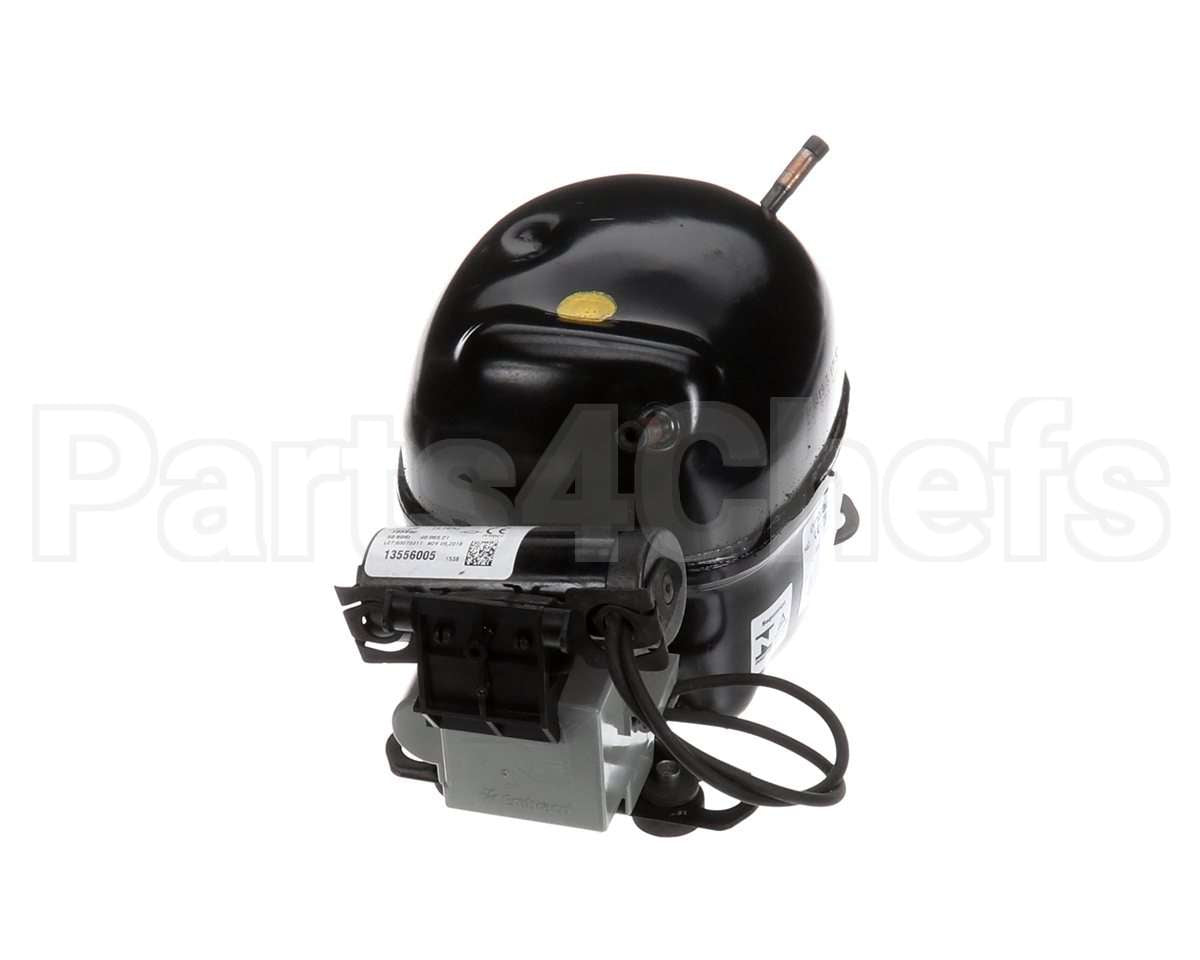 02-72599 Master-Bilt Embraco Compressor Emis70Hhr