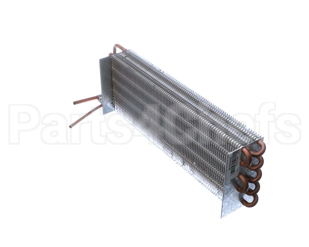 02-72644 Master-Bilt Evaporator Coil
