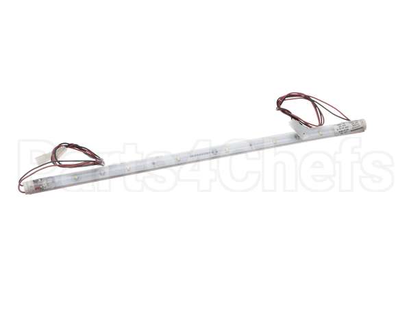 02-72724 Master-Bilt 12" Led