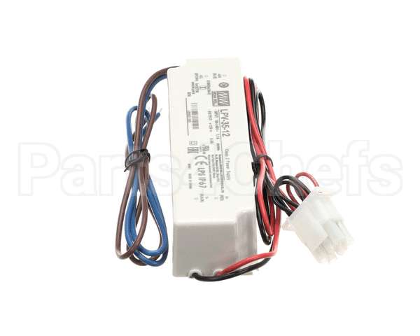 02-72729 Master-Bilt Driver Assembly # 183602001