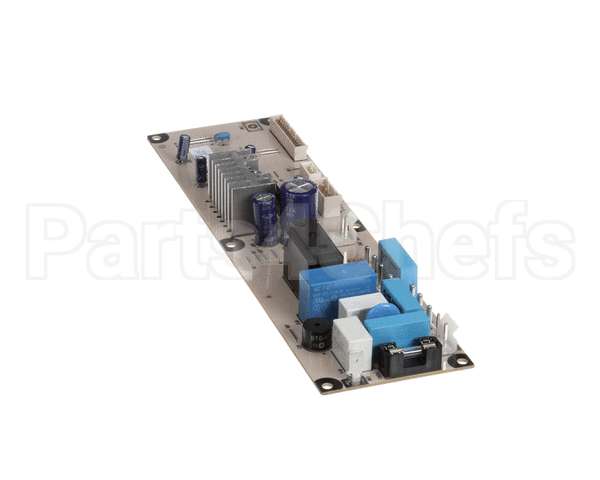 02-72799 Master-Bilt 30243L3000 Main Pcb