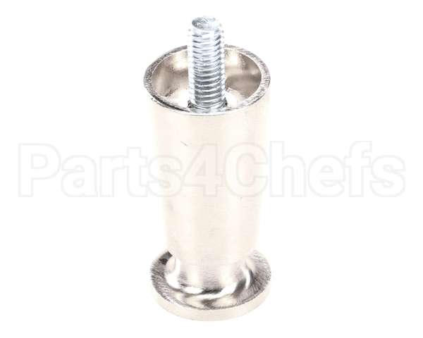 02-72837 Master-Bilt Leveler Leg 2-1/2",3/8-16