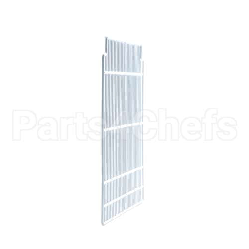 02-72890 Master-Bilt Turbo #30278R0102 Upper Shelf