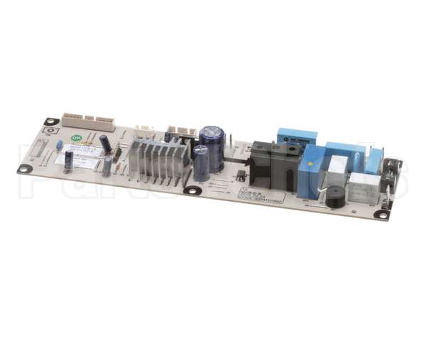 02-72925 Master-Bilt Main Pcb Board