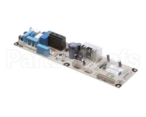 02-72925 Master-Bilt Main Pcb Board