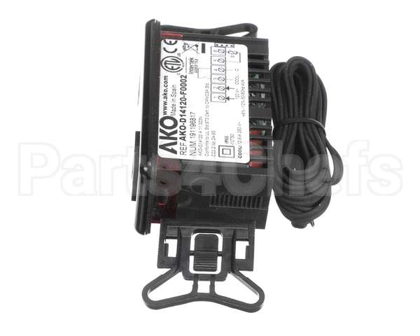 02-73142 Master-Bilt Electronic Control