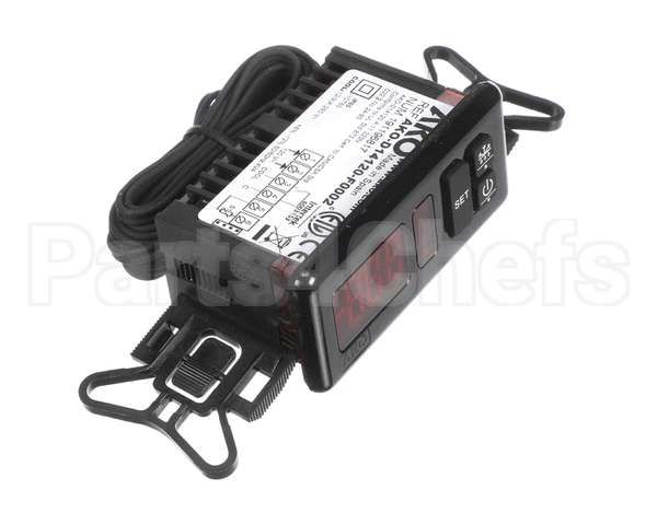 02-73142 Master-Bilt Electronic Control