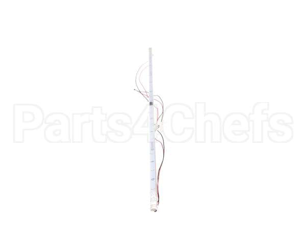 02-73156 Master-Bilt Side Light Ojeda Mbgr