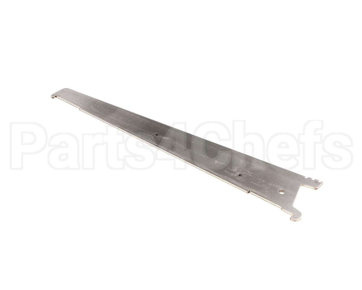 02-73158 Master-Bilt Shelf Bracket