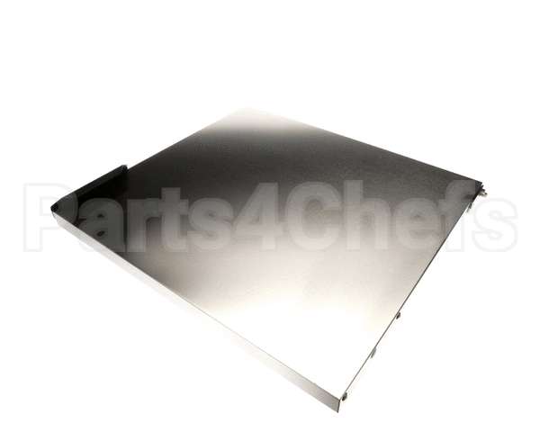 02-B01-578D-06 Beverage Air Door Assembly