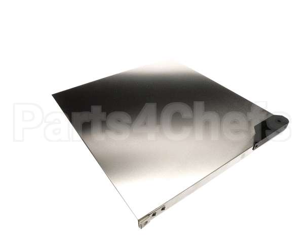02-B01-578D-06 Beverage Air Door Assembly
