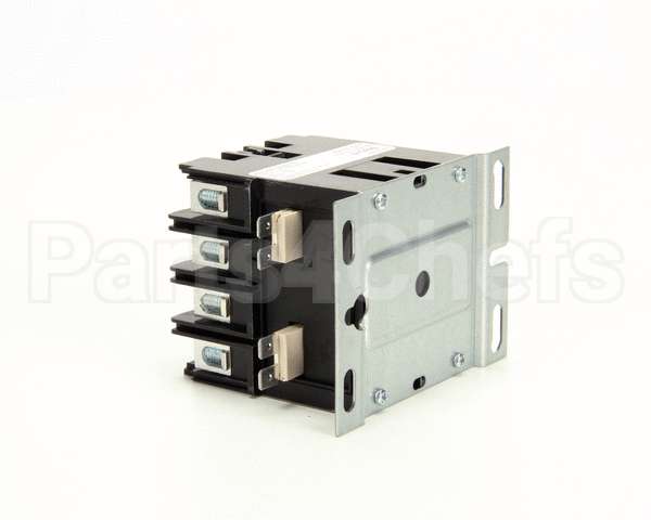 02.01.017.00 Hatco Contactor,Std,110/120Ac,4P,50Res