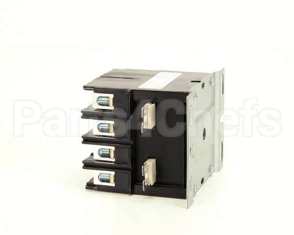 02.01.018.00 Hatco Contactor,Std,208/240Ac,4P,50Res