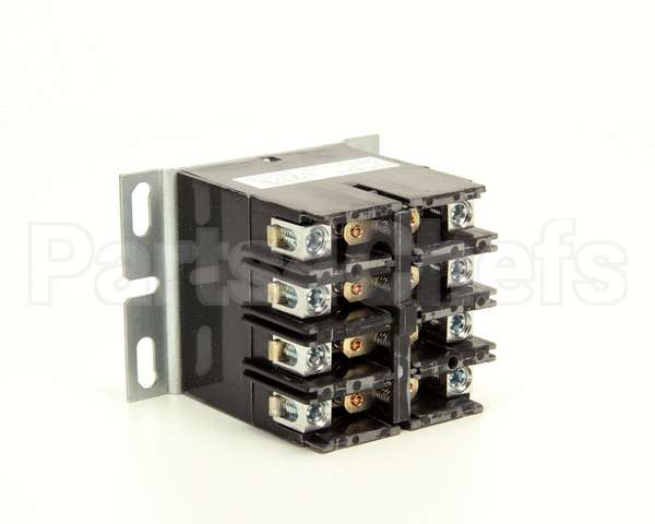 02.01.018.00 Hatco Contactor,Std,208/240Ac,4P,50Res