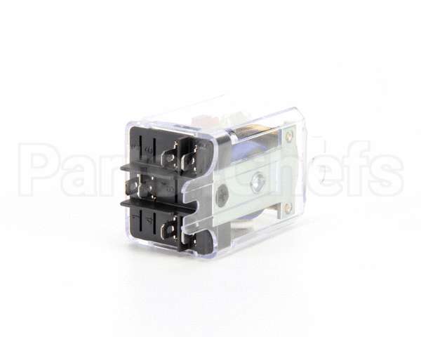 02.01.028.00 Hatco Rel,Cube,120Ac,Spdtlatc,10Res
