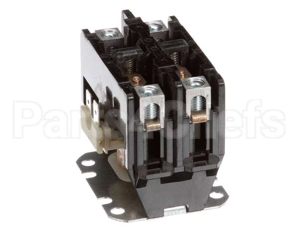 02.01.040.00 Hatco Contactor,Std,110/120Ac,2P,50Res