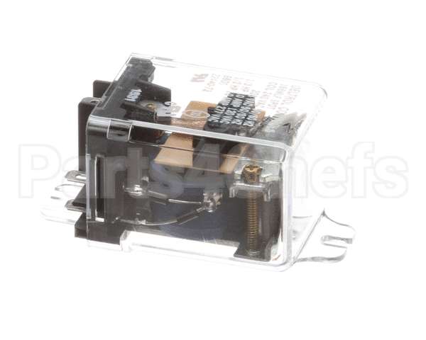 02.01.043.00 Hatco Rel,Cube,240Ac,Spdtplatc,10Res