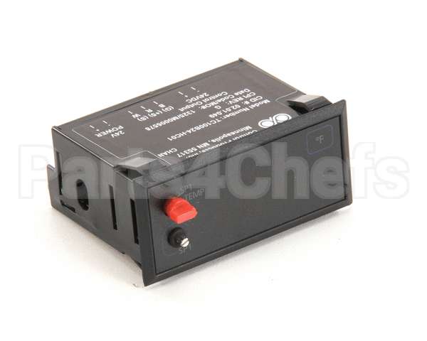 02.01.049.00 Hatco Thermostat Cont Ss 24Vdc Out Far