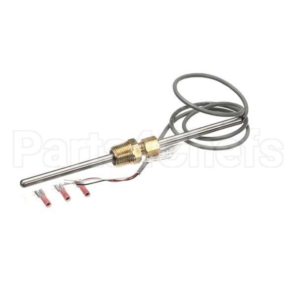 02.01.074.00 Compatible Hatco Thermostat Probe 36X7 Ss Cap