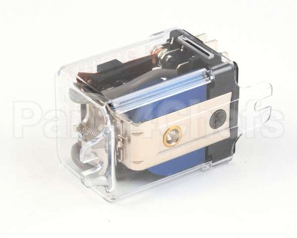 02.01.098.00 Hatco Rel,Cube,208/240Ac,Dpdt,35Res