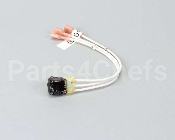 02.01.108.00 Hatco Potentiometer W/7" Leads