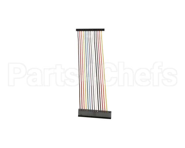 02.01.152.00 Hatco Cable, 14P Ribbon (Bd To Lcd)