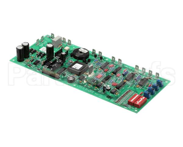 02.01.155.00 Hatco Cs2-Fast Cpu Board