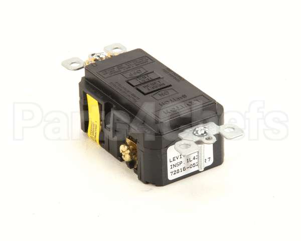 02.01.194.00 Hatco Gfci-Gfrbf-Oxe,120V,20A