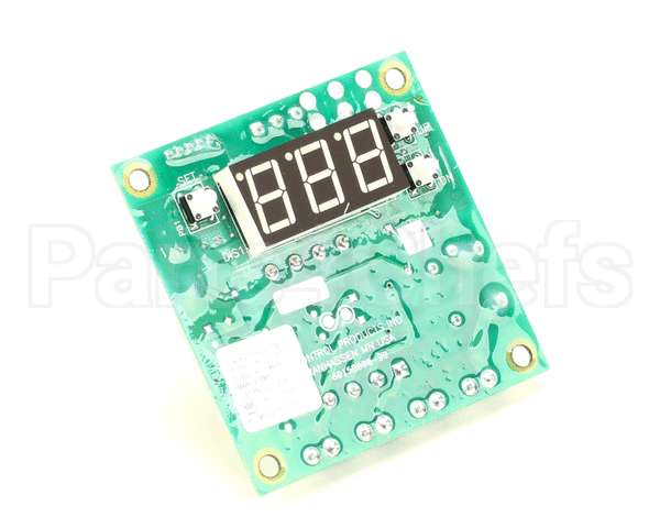 02.01.222H.00 Hatco Control,Ele,120V,175F Sp,220F Max