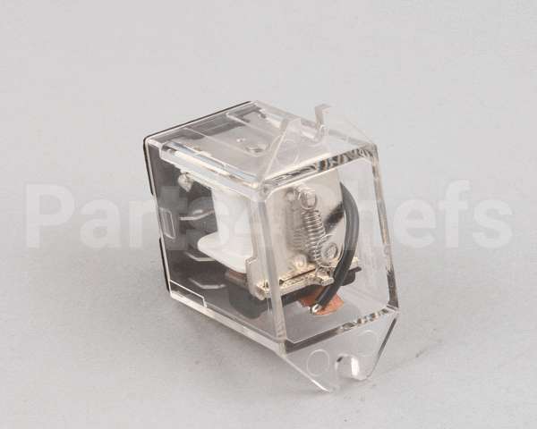 02.01.236.00 Hatco Rel,Mini,120Ac,Dpdt,15Res