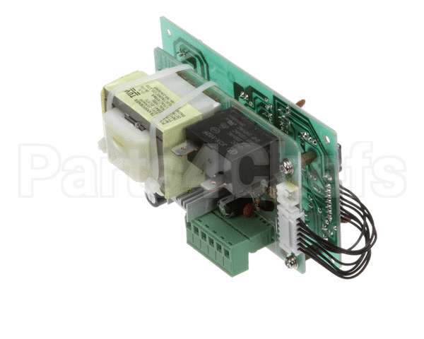 02.01.238.00 Hatco Pcb,Heater Well Control