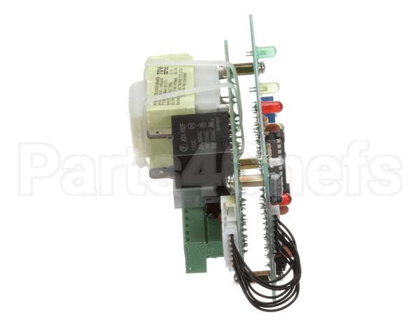 02.01.238.00 Hatco Pcb,Heater Well Control