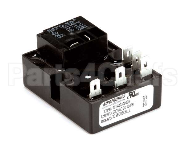 02.01.298.00 Hatco Control,Elec,Inf,230V,30A