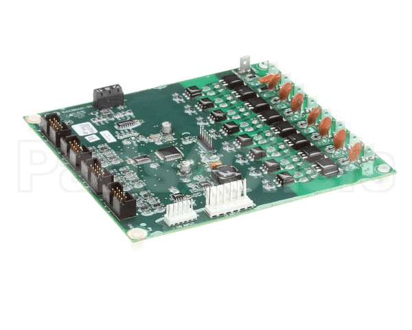 02.01.322.00 Hatco Triac Board,Hzm