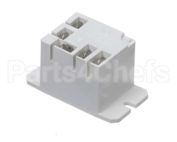 02.01.341.00 Hatco Rel,Mini,220Vac,Spdt,30Res