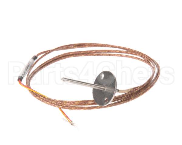 02.01.377.00 Ovention Thermocouple,Ty K,Hole Mnt