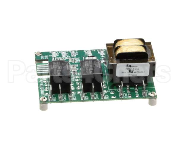 02.01.391.00 Hatco Water Level Board.two Relay