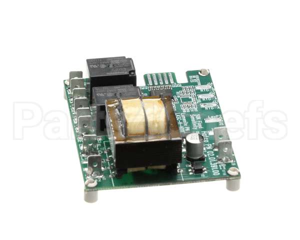 02.01.391.00 Hatco Water Level Board.two Relay
