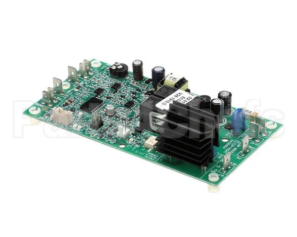 02.01.443.00 Hatco Control Board, Temperature, 140-192