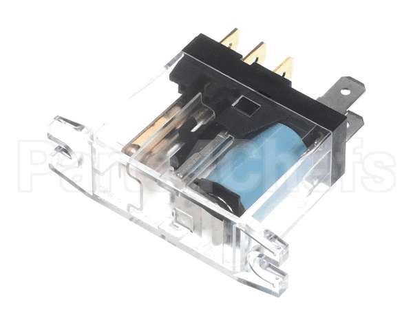 02.01.459.00 Hatco Rel,Mini,12Dc,Spst,10Res